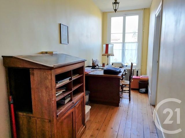 maison à vendre - 12 pièces - 313.0 m2 - MERU - 60 - PICARDIE - Century 21 Osmose