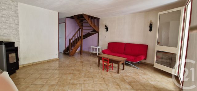 maison à vendre - 6 pièces - 112.22 m2 - PERSAN - 95 - ILE-DE-FRANCE - Century 21 Osmose
