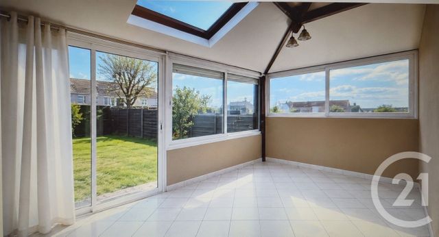 maison à vendre - 6 pièces - 112.22 m2 - PERSAN - 95 - ILE-DE-FRANCE - Century 21 Osmose