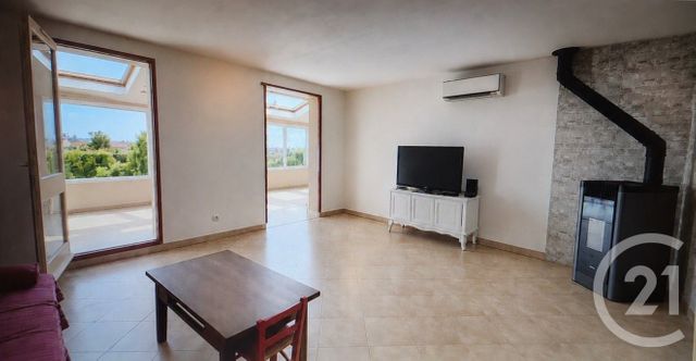 maison à vendre - 6 pièces - 112.22 m2 - PERSAN - 95 - ILE-DE-FRANCE - Century 21 Osmose