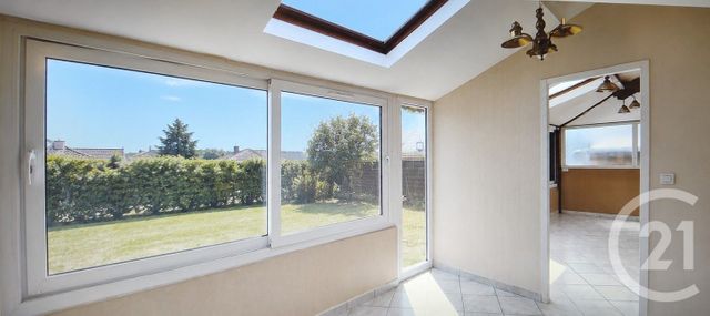 maison à vendre - 6 pièces - 112.22 m2 - PERSAN - 95 - ILE-DE-FRANCE - Century 21 Osmose