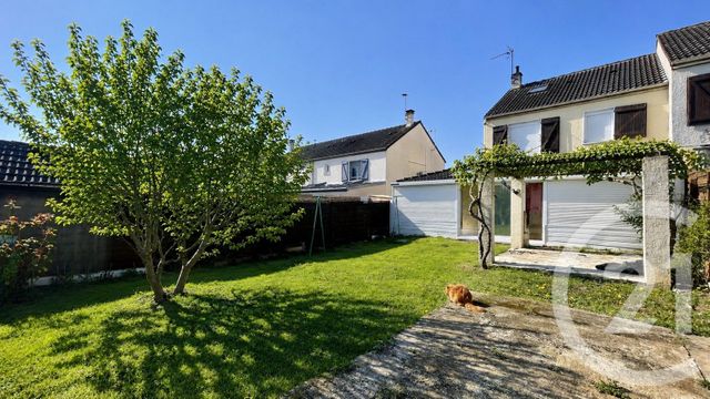 maison - PERSAN - 95