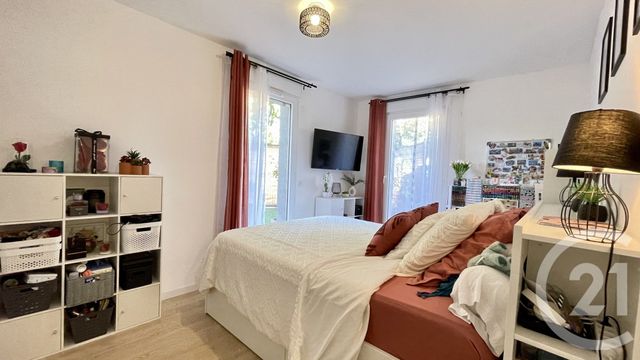 Appartement F3 à vendre - 3 pièces - 53.59 m2 - BEAUMONT SUR OISE - 95 - ILE-DE-FRANCE - Century 21 Osmose