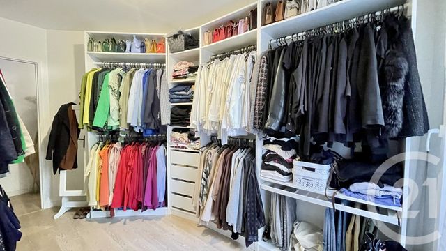 Appartement F3 à vendre - 3 pièces - 53.59 m2 - BEAUMONT SUR OISE - 95 - ILE-DE-FRANCE - Century 21 Osmose