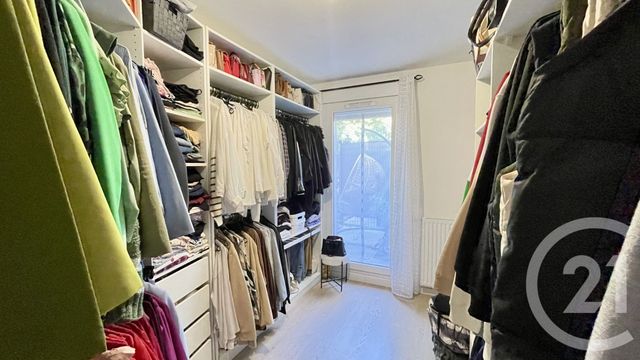 Appartement F3 à vendre - 3 pièces - 53.59 m2 - BEAUMONT SUR OISE - 95 - ILE-DE-FRANCE - Century 21 Osmose
