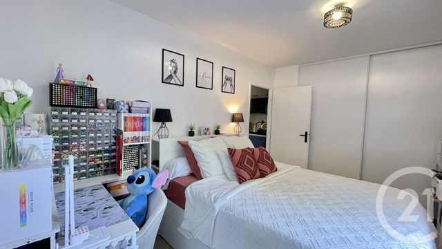 Appartement F3 à vendre - 3 pièces - 53.59 m2 - BEAUMONT SUR OISE - 95 - ILE-DE-FRANCE - Century 21 Osmose