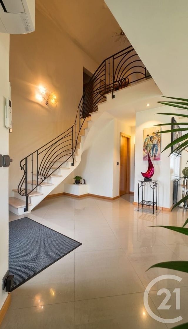 maison à vendre - 7 pièces - 190.0 m2 - CHAMBLY - 60 - PICARDIE - Century 21 Osmose