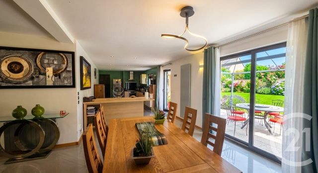 maison à vendre - 7 pièces - 190.0 m2 - CHAMBLY - 60 - PICARDIE - Century 21 Osmose