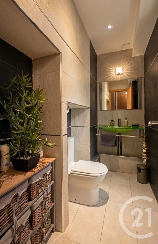 maison à vendre - 7 pièces - 190.0 m2 - CHAMBLY - 60 - PICARDIE - Century 21 Osmose