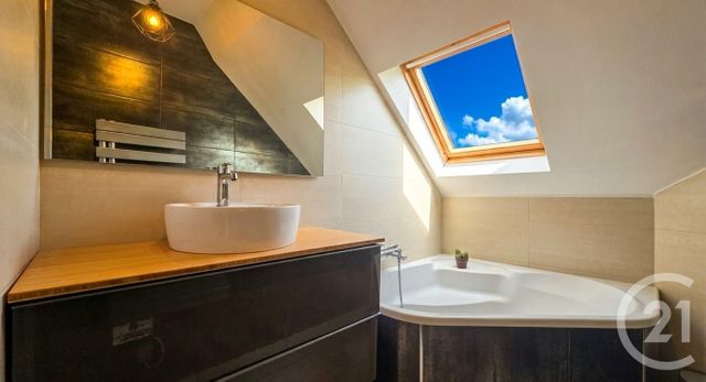 maison à vendre - 7 pièces - 190.0 m2 - CHAMBLY - 60 - PICARDIE - Century 21 Osmose
