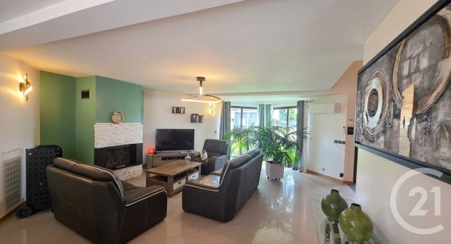 maison à vendre - 7 pièces - 190.0 m2 - CHAMBLY - 60 - PICARDIE - Century 21 Osmose