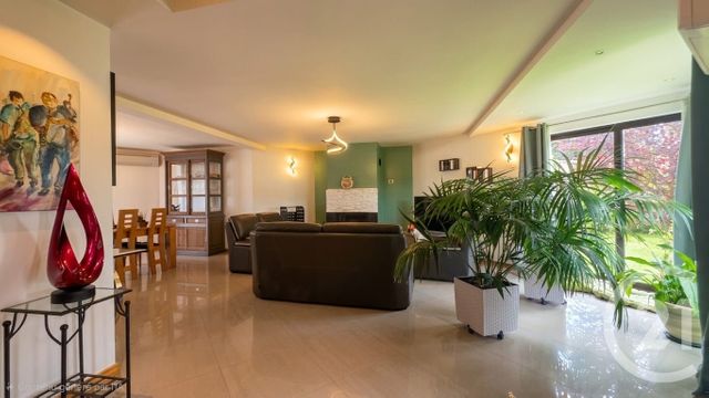 maison à vendre - 7 pièces - 190.0 m2 - CHAMBLY - 60 - PICARDIE - Century 21 Osmose