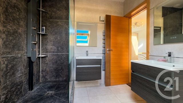 maison à vendre - 7 pièces - 190.0 m2 - CHAMBLY - 60 - PICARDIE - Century 21 Osmose