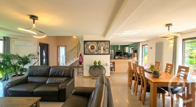 maison à vendre - 7 pièces - 190.0 m2 - CHAMBLY - 60 - PICARDIE - Century 21 Osmose