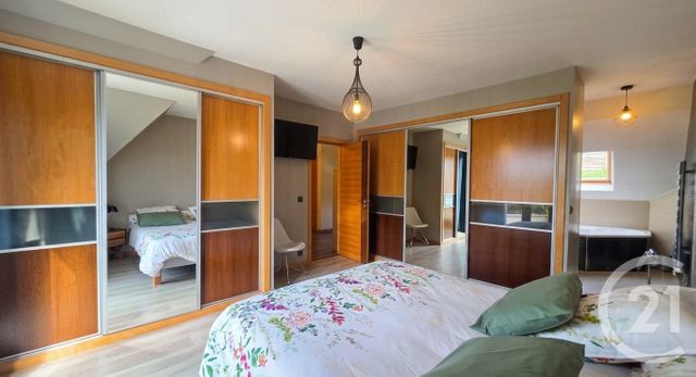 maison à vendre - 7 pièces - 190.0 m2 - CHAMBLY - 60 - PICARDIE - Century 21 Osmose