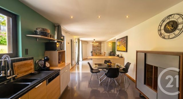 maison à vendre - 7 pièces - 190.0 m2 - CHAMBLY - 60 - PICARDIE - Century 21 Osmose