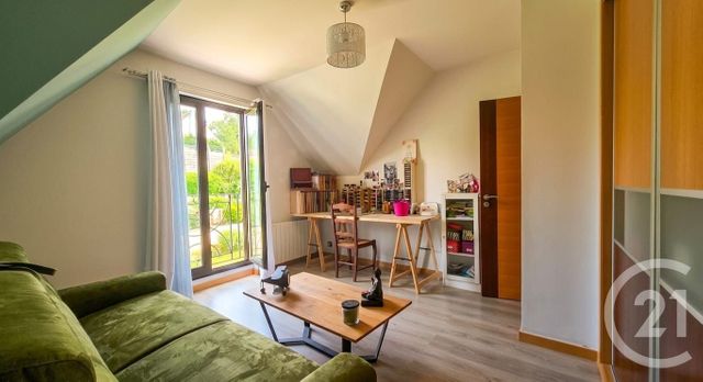 maison à vendre - 7 pièces - 190.0 m2 - CHAMBLY - 60 - PICARDIE - Century 21 Osmose