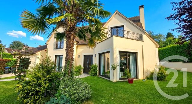 maison - CHAMBLY - 60