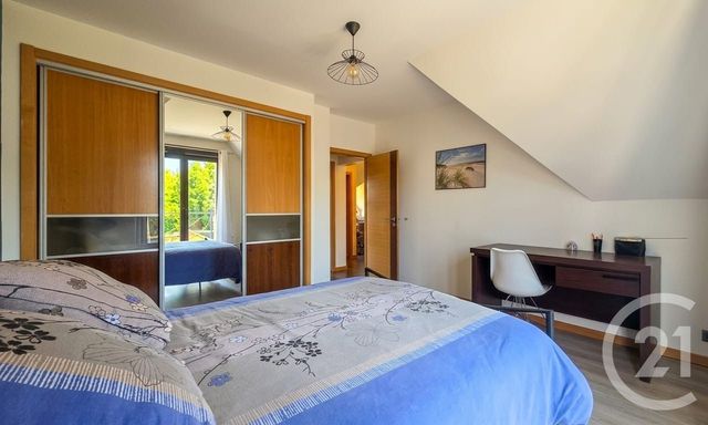 maison à vendre - 7 pièces - 190.0 m2 - CHAMBLY - 60 - PICARDIE - Century 21 Osmose