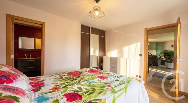 maison à vendre - 7 pièces - 190.0 m2 - CHAMBLY - 60 - PICARDIE - Century 21 Osmose