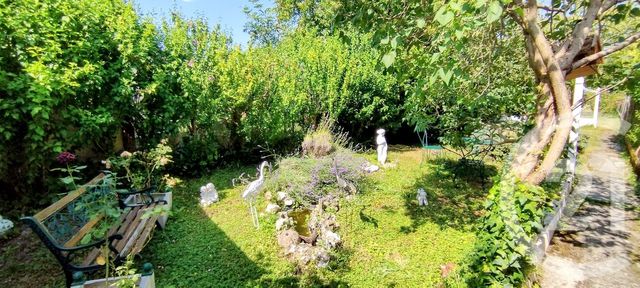 maison à vendre - 4 pièces - 74.65 m2 - PERSAN - 95 - ILE-DE-FRANCE - Century 21 Osmose
