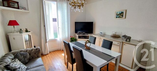 maison à vendre - 4 pièces - 74.65 m2 - PERSAN - 95 - ILE-DE-FRANCE - Century 21 Osmose