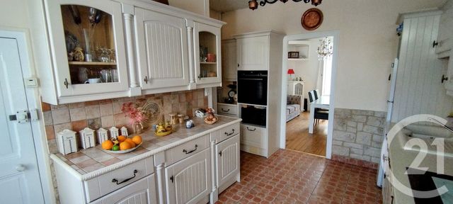 maison à vendre - 4 pièces - 74.65 m2 - PERSAN - 95 - ILE-DE-FRANCE - Century 21 Osmose