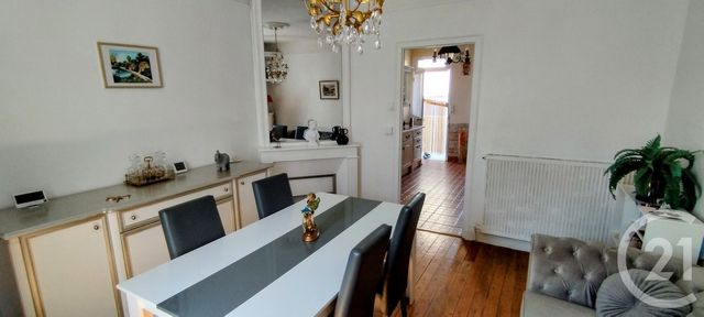maison à vendre - 4 pièces - 74.65 m2 - PERSAN - 95 - ILE-DE-FRANCE - Century 21 Osmose