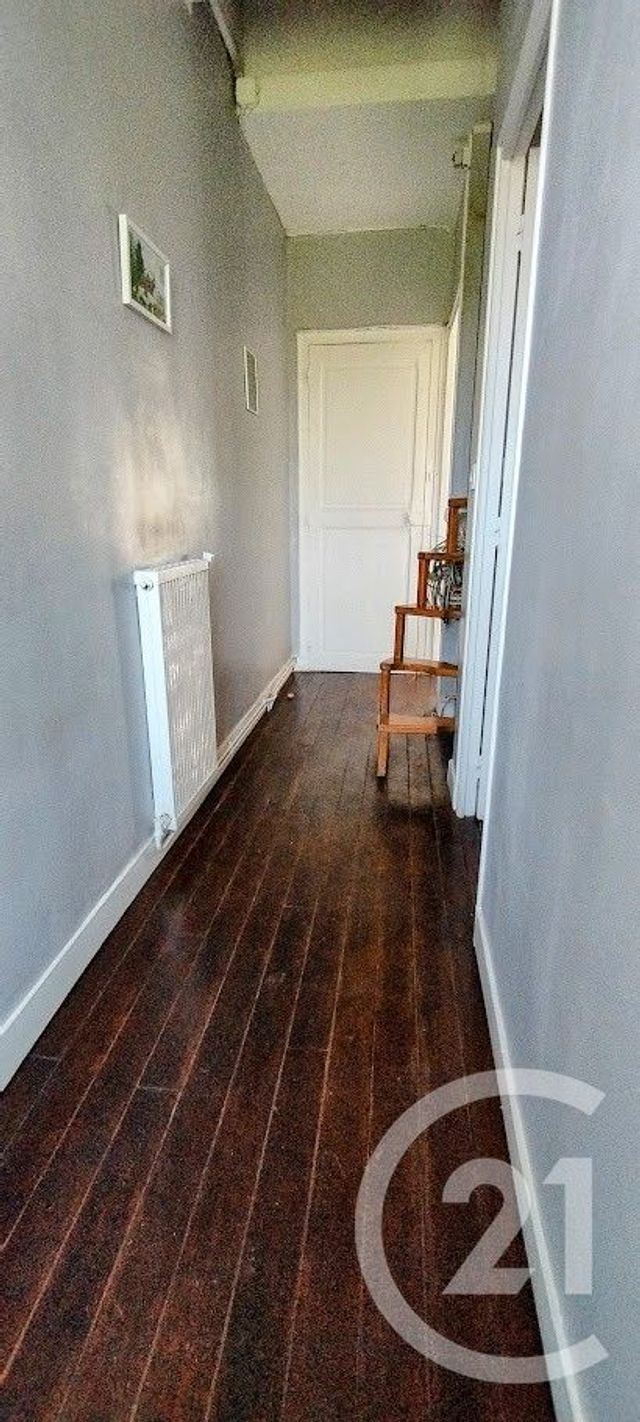 maison à vendre - 4 pièces - 74.65 m2 - PERSAN - 95 - ILE-DE-FRANCE - Century 21 Osmose