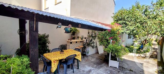 maison à vendre - 4 pièces - 74.65 m2 - PERSAN - 95 - ILE-DE-FRANCE - Century 21 Osmose