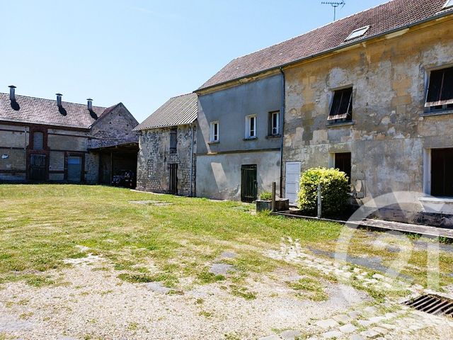 immeuble à vendre - 1556.0 m2 - CHAMBLY - 60 - PICARDIE - Century 21 Osmose