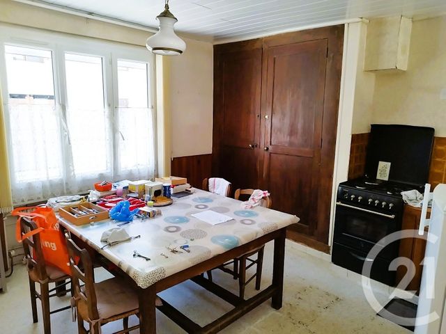 immeuble à vendre - 1556.0 m2 - CHAMBLY - 60 - PICARDIE - Century 21 Osmose