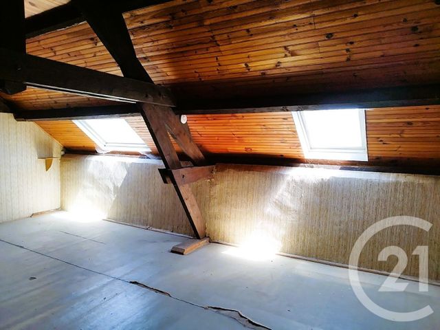 immeuble à vendre - 1556.0 m2 - CHAMBLY - 60 - PICARDIE - Century 21 Osmose