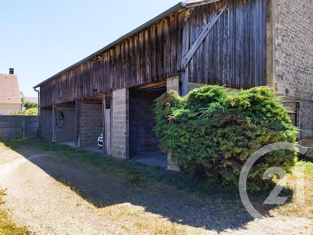 immeuble à vendre - 1556.0 m2 - CHAMBLY - 60 - PICARDIE - Century 21 Osmose