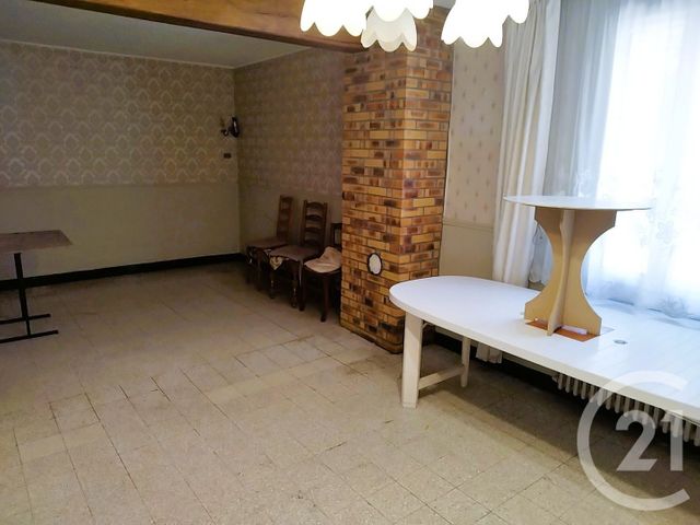 immeuble à vendre - 1556.0 m2 - CHAMBLY - 60 - PICARDIE - Century 21 Osmose