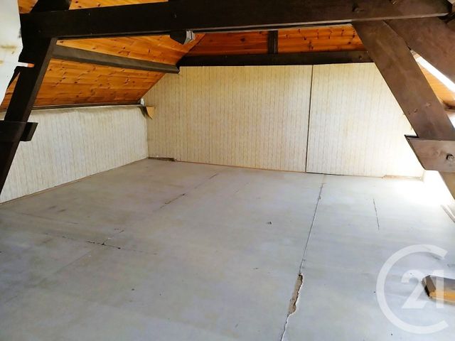 immeuble à vendre - 1556.0 m2 - CHAMBLY - 60 - PICARDIE - Century 21 Osmose