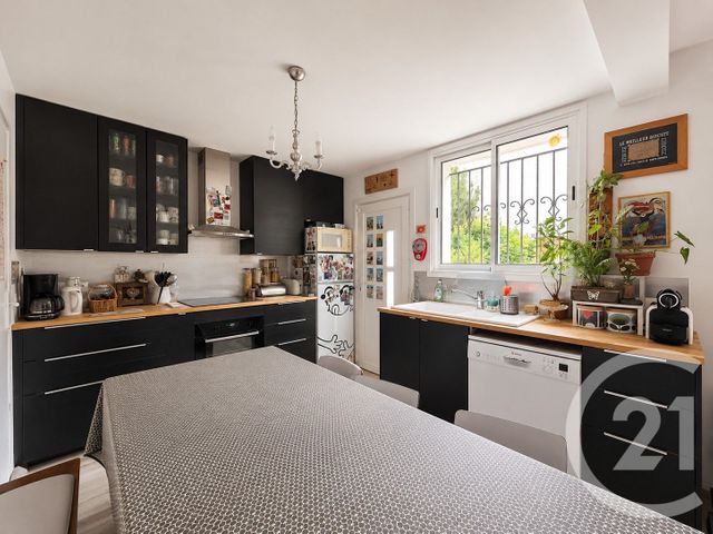 maison à vendre - 5 pièces - 93.0 m2 - BEAUMONT SUR OISE - 95 - ILE-DE-FRANCE - Century 21 Osmose