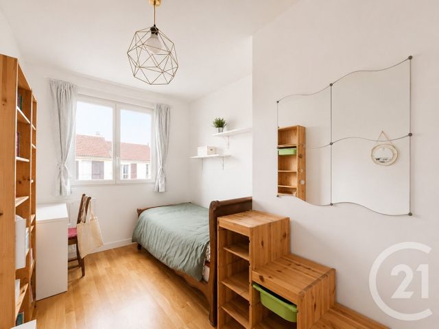 maison à vendre - 5 pièces - 93.0 m2 - BEAUMONT SUR OISE - 95 - ILE-DE-FRANCE - Century 21 Osmose
