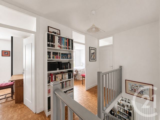 maison à vendre - 5 pièces - 93.0 m2 - BEAUMONT SUR OISE - 95 - ILE-DE-FRANCE - Century 21 Osmose