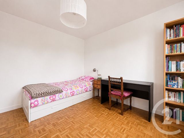 maison à vendre - 5 pièces - 93.0 m2 - BEAUMONT SUR OISE - 95 - ILE-DE-FRANCE - Century 21 Osmose
