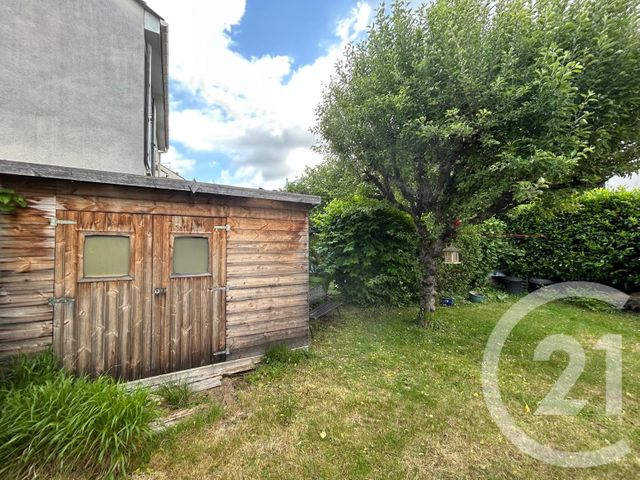 maison à vendre - 5 pièces - 93.0 m2 - BEAUMONT SUR OISE - 95 - ILE-DE-FRANCE - Century 21 Osmose