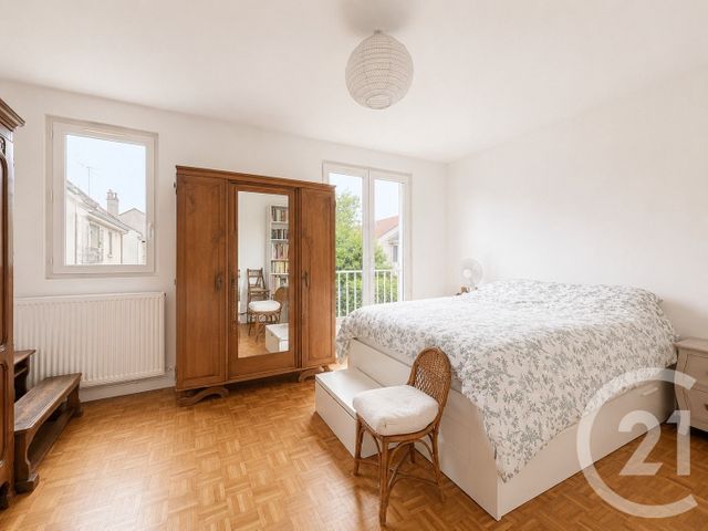 maison à vendre - 5 pièces - 93.0 m2 - BEAUMONT SUR OISE - 95 - ILE-DE-FRANCE - Century 21 Osmose