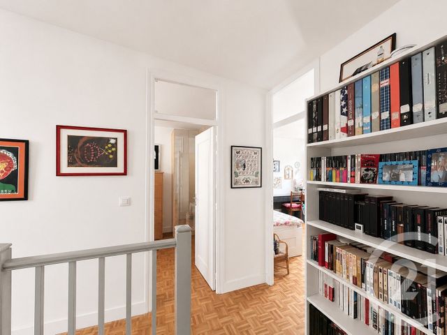 maison à vendre - 5 pièces - 93.0 m2 - BEAUMONT SUR OISE - 95 - ILE-DE-FRANCE - Century 21 Osmose