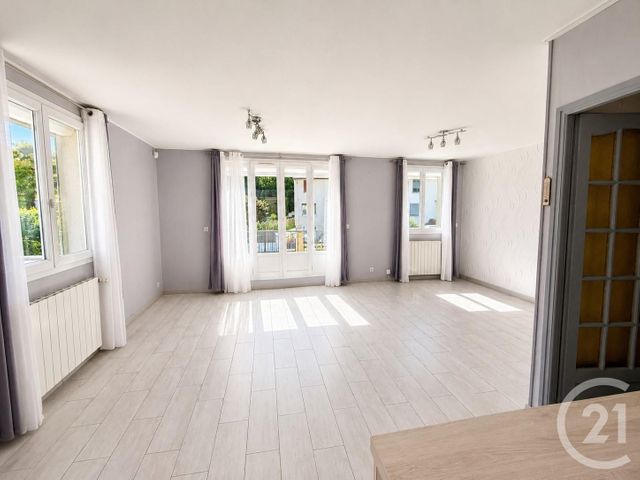 maison à vendre - 4 pièces - 81.41 m2 - BEAUMONT SUR OISE - 95 - ILE-DE-FRANCE - Century 21 Osmose