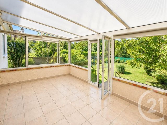 maison à vendre - 4 pièces - 81.41 m2 - BEAUMONT SUR OISE - 95 - ILE-DE-FRANCE - Century 21 Osmose