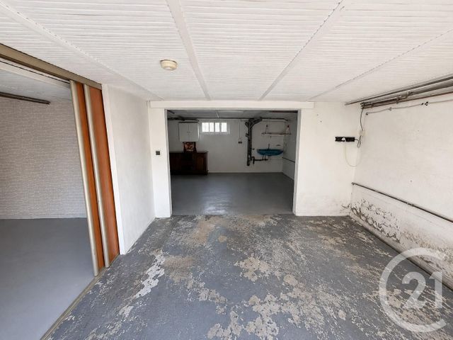 maison à vendre - 4 pièces - 81.41 m2 - BEAUMONT SUR OISE - 95 - ILE-DE-FRANCE - Century 21 Osmose