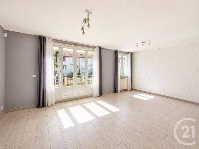 maison à vendre - 4 pièces - 81.41 m2 - BEAUMONT SUR OISE - 95 - ILE-DE-FRANCE - Century 21 Osmose