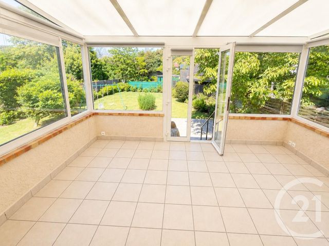 maison à vendre - 4 pièces - 81.41 m2 - BEAUMONT SUR OISE - 95 - ILE-DE-FRANCE - Century 21 Osmose
