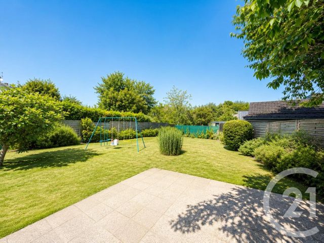 maison à vendre - 4 pièces - 81.41 m2 - BEAUMONT SUR OISE - 95 - ILE-DE-FRANCE - Century 21 Osmose