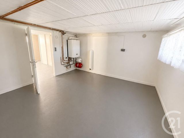 maison à vendre - 4 pièces - 81.41 m2 - BEAUMONT SUR OISE - 95 - ILE-DE-FRANCE - Century 21 Osmose